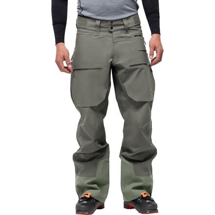 Norrona lofoten Gore-Tex Pro Pants | horsemoveis.com.br