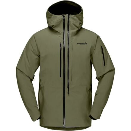 楽天市場】☆2023-2024☆ NORRONA（ノローナ）lofoten Gore-Tex