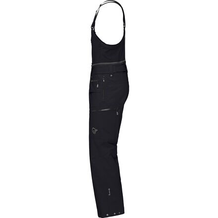ウエア+装備 NORRONA - Norrona Lofoten GORE-TEX Pro Plus Pants Norrona Lofoten GORE-TEX PRO Plus Pant - Men's - Clothing