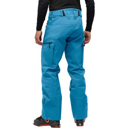 Norrona Lofoten GORE-TEX PRO Plus Pant - Men's - Clothing
