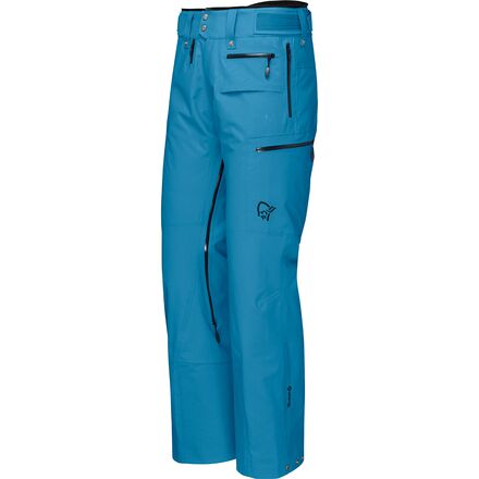 スノーボード NORRONA Lofoten Gore-Tex Pro Light Pants NORRONA 『 lofoten Gore-tex Pro Pants 』 | FULLMARKS