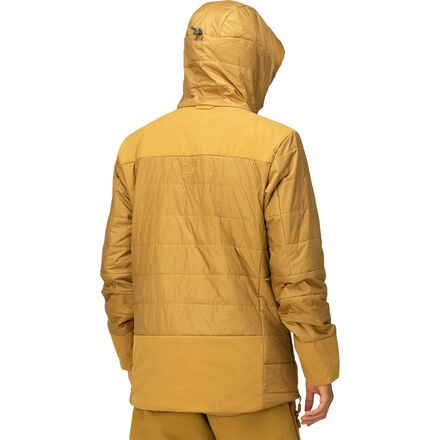 スキー Norrona lofoten Primaloft80 Anorak Norrona Men's Lofoten Primaloft80 Anorak – White Mountain Ski Co
