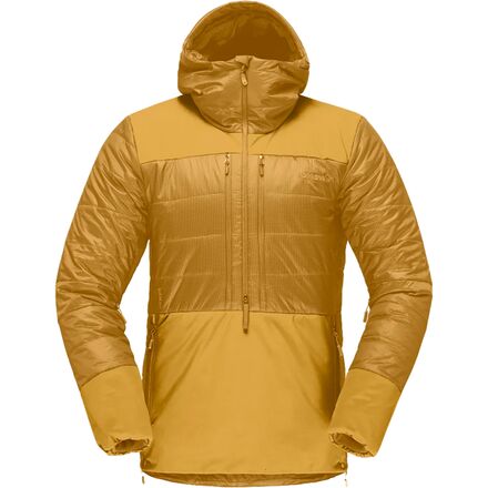 Norrona Lofoten Primaloft80 Anorak - Men's - Clothing