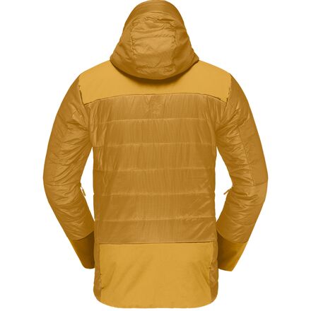 Norrona Lofoten Primaloft80 Anorak - Men's - Clothing