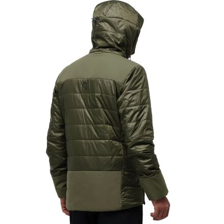 Norrona Lofoten Primaloft80 Anorak - Men's - Clothing