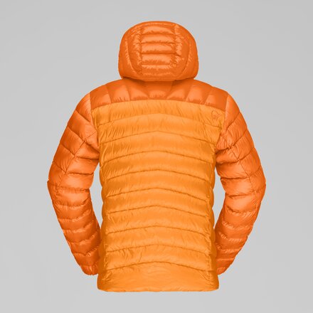 Norrona Lyngen Down850 Hooded Jacket - Men's - Clothing