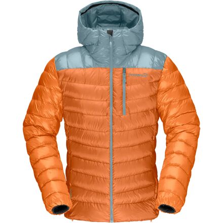 Norrona Lyngen Down850 Hooded Jacket - Men's - Clothing