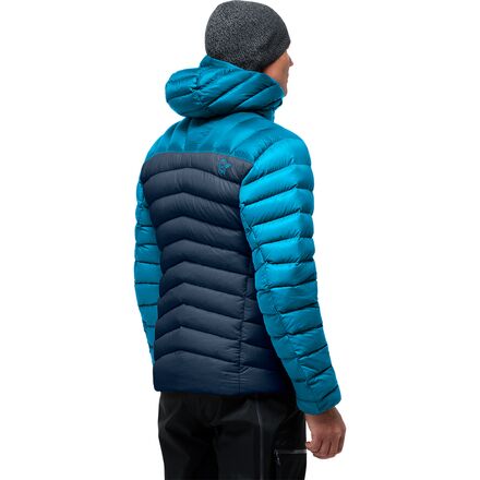 美品。Norrona Down850 Hooded Jacket image.jpg