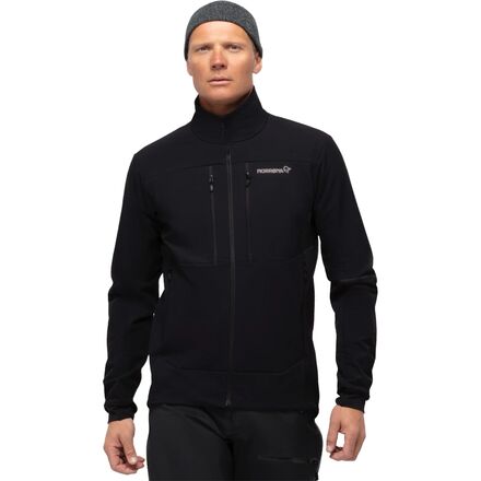 Norrona Trollveggen Hiloflex200 Jacket - Men's - Clothing