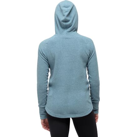Norrona Warm2 Hoodie - Women's - Clothing