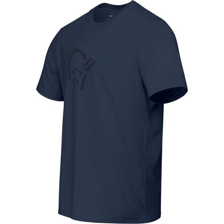 Norrona /29 Cotton Viking T-Shirt - Men's - Clothing