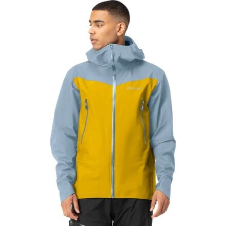 Norrona Falketind GORE TEX Jacket Men s Clothing