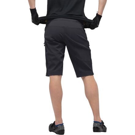 Norrona Fjora Flex1 Heavy Duty Short - Men's - Bike