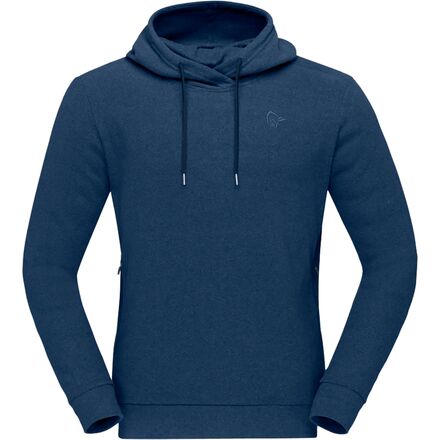 Norrona Warm2 Hoodie - Men's - Clothing