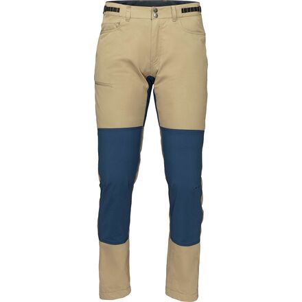 Norrona Svalbard Mid Cotton Pant - Men's - Clothing