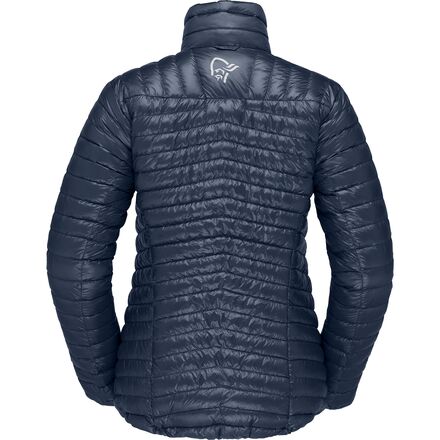 Norrona Trollveggen Superlight Down850 Jacket - Women's - Clothing