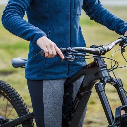 Norrona Wind Tight - Women's - Clothing