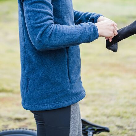 Norrona Wind Tight - Women's - Clothing