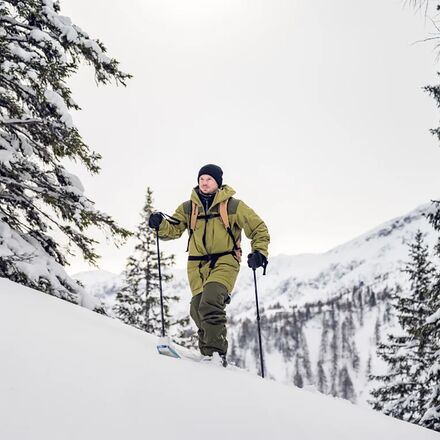 Norrona Tamok GORE-TEX Thermo80 Jacket - Men's - Clothing