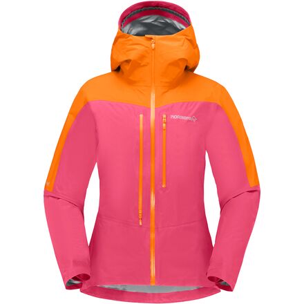 Norrona Falketind GORE-TEX Paclite Jacket - Women's - Clothing