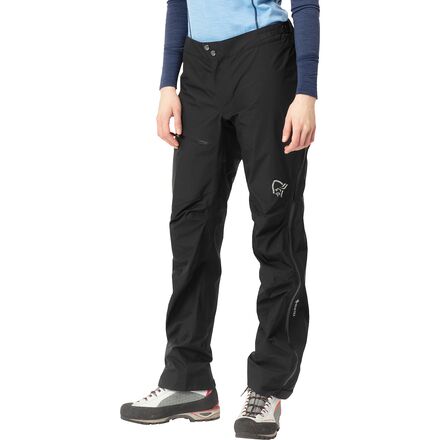 Norrona Falketind GORE-TEX Paclite Pant - Women