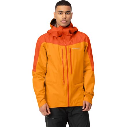 Norrona Falketind GORE-TEX Paclite Jacket - Men's - Clothing