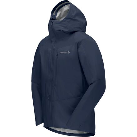 Norrona Falketind GORE-TEX Paclite Jacket - Men's - Clothing