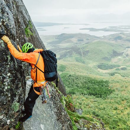 Norrona Falketind GORE-TEX Paclite Pant - Men