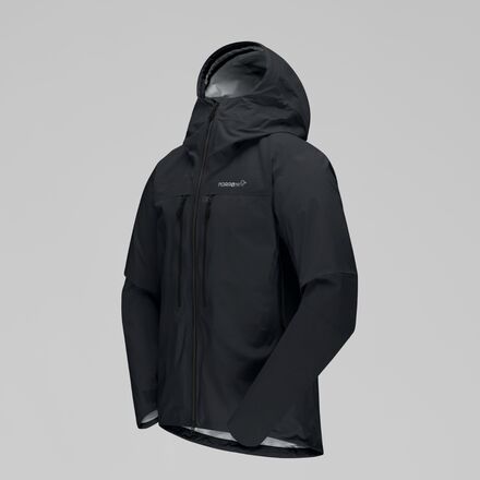 Norrona Trollveggen GORE-TEX PRO Light Jacket - Men's - Clothing