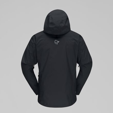 Norrona Trollveggen GORE-TEX PRO Light Jacket - Men's - Clothing