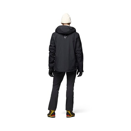 Norrona Trollveggen GORE-TEX PRO Light Jacket - Men's - Clothing