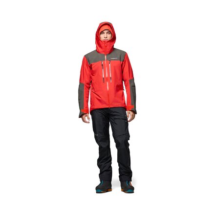 Norrona Trollveggen GORE-TEX PRO Light Jacket - Men's - Clothing