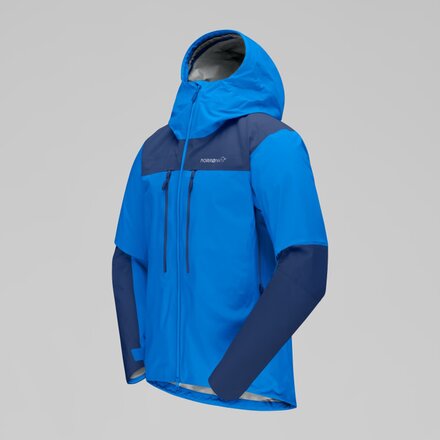 Norrona Trollveggen GORE-TEX PRO Light Jacket - Men's - Clothing