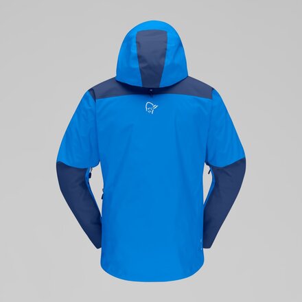 Norrona Trollveggen GORE-TEX PRO Light Jacket - Men's - Clothing