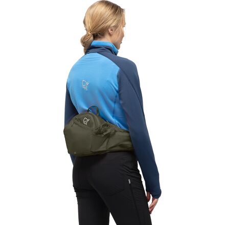 Norrona 6L Hip Pack - Hike & Camp