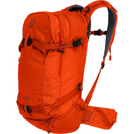 NORRONA ロフォテン28L バックパック オリーブグリーン Norrøna lofoten 28L Pack for women - Norrøna®