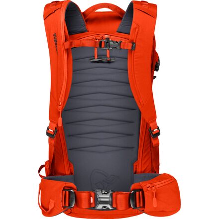 NORRØNA lofoten 30 Norrona Lofoten 30L Pack - Ski