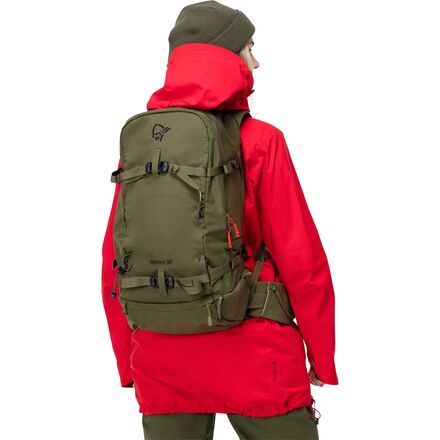 Norrona Lofoten 30L Pack - Ski