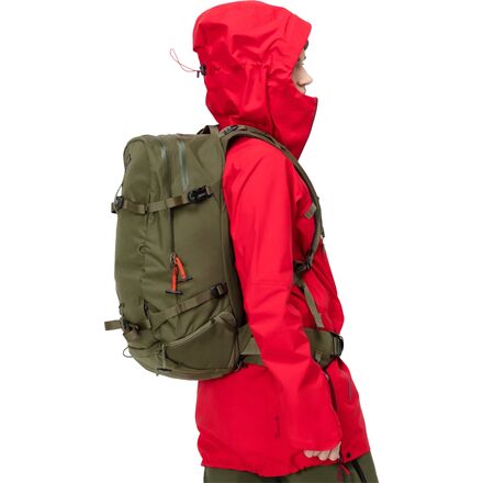 スキー・スノーボードアクセサリー Norrona lofoten 30L Pack lofoten 30L Pack | フルマークスストア-北欧アウトドア用品