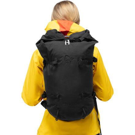 Norrona Trollveggen 40L Dri Pack - Accessories