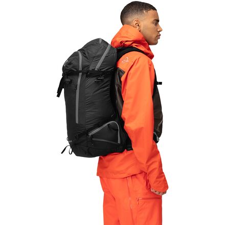 Norrona Lyngen 40L Pack - Ski