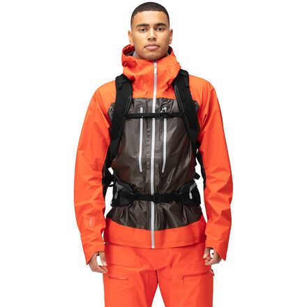 Norrona Lyngen 40L Pack - Ski