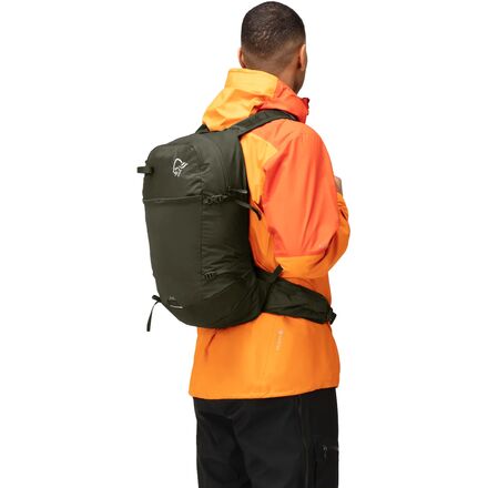登山用品 NORRONA - NORRONA 15L Pack Norrøna 15L Pack - Norrøna®