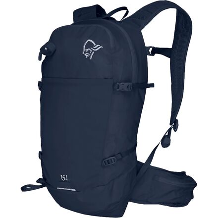 登山用品 NORRONA - NORRONA 15L Pack Norrona 15L Pack - Accessories