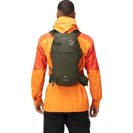 Norrona 15L Pack - Accessories
