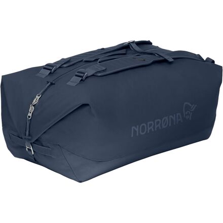 Norrona 50L Duffel Bag - Accessories