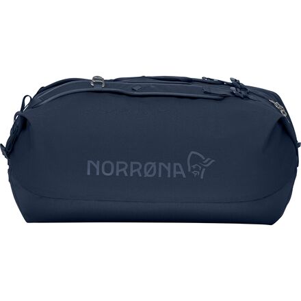 norrona ／90L Duffel Bag ／Olive Night Norrøna 90L Duffel Bag - Norrøna®