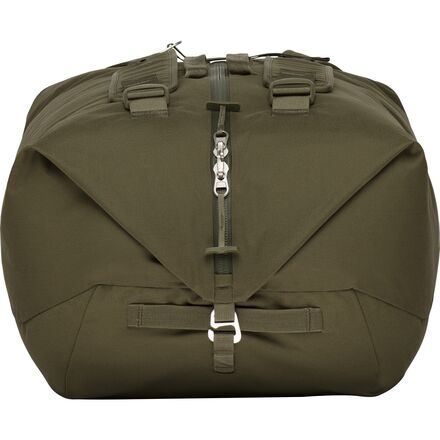 norrona ／90L Duffel Bag ／Olive Night Norrona 90L Duffel Bag - Accessories