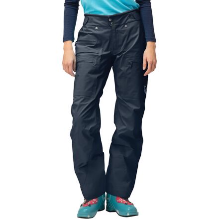 Norrøna lyngen Gore-Tex Pro Pants ノローナ リンゲン ゴアテックス プロ パンツ NORRONA LYNGEN GOREー