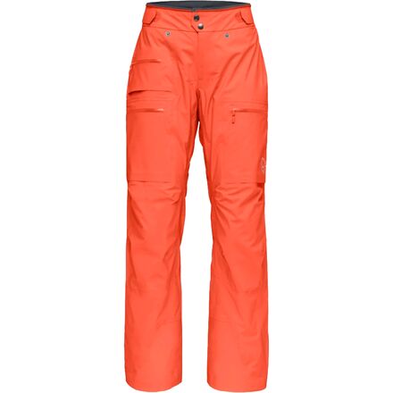 Norrona Lyngen GORE-TEX PRO Pant - Women's - Clothing